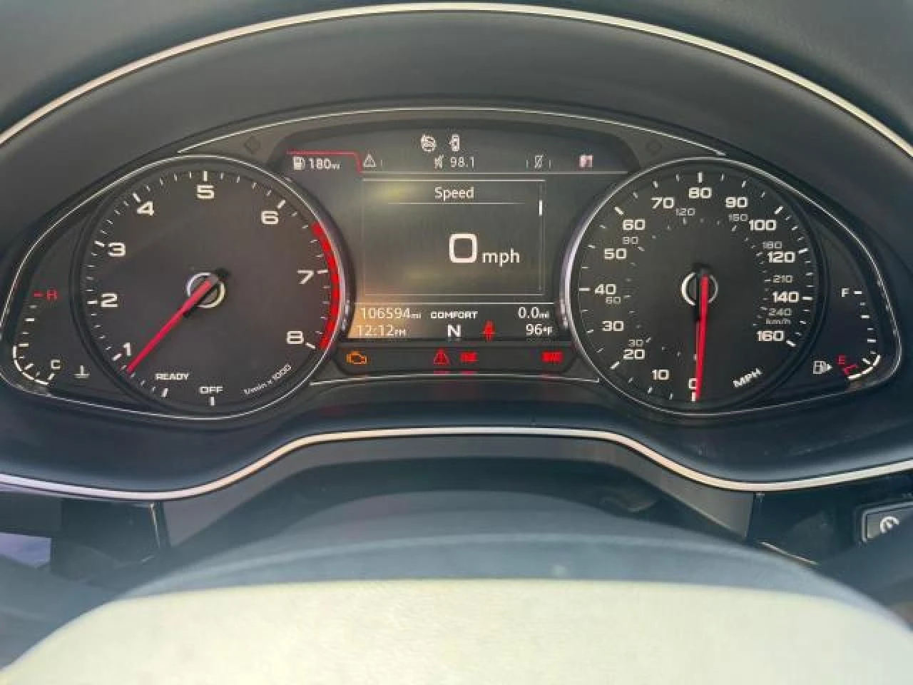 Audi Q7  - изображение 9