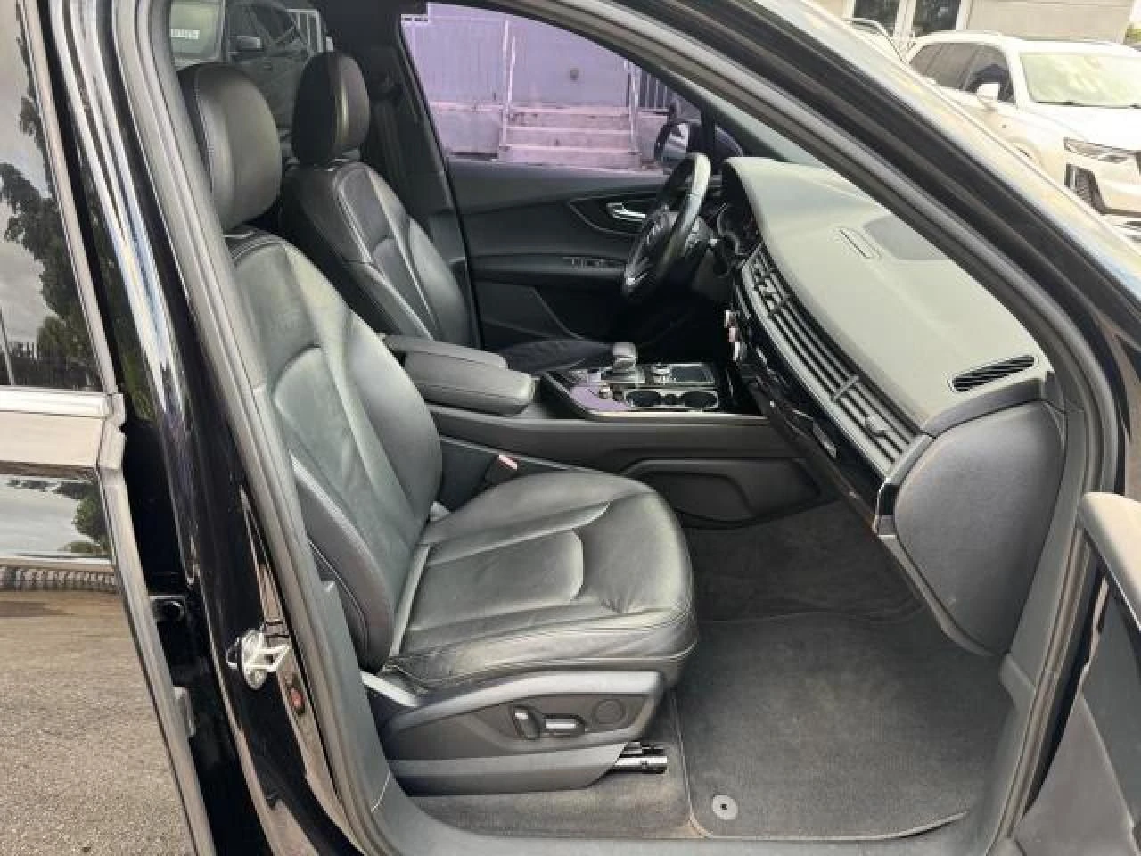 Audi Q7  - изображение 7