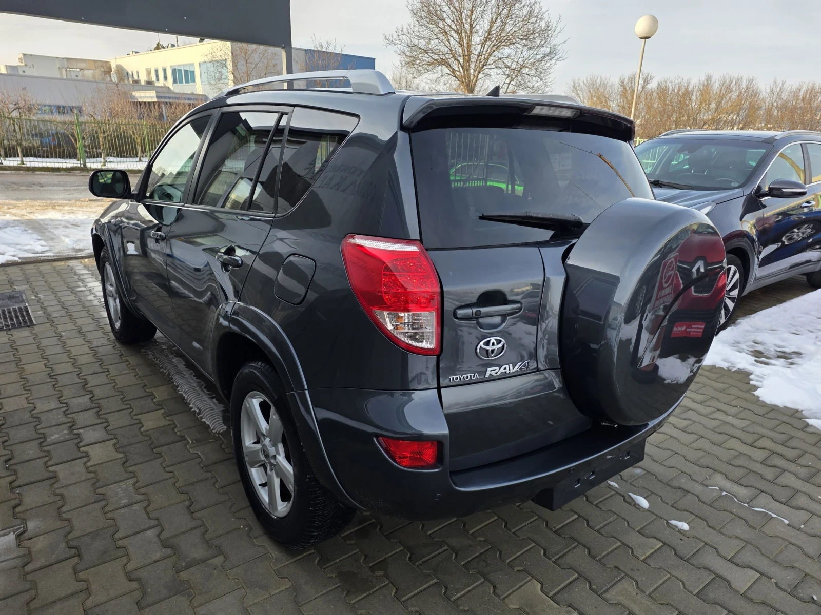 Toyota Rav4 4x4 | Mobile.bg � ����������� 6