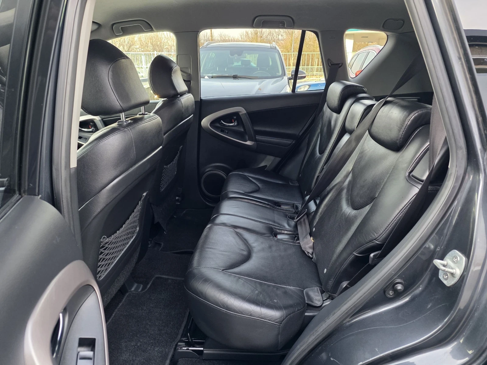 Toyota Rav4 4x4 | Mobile.bg � ����������� 10