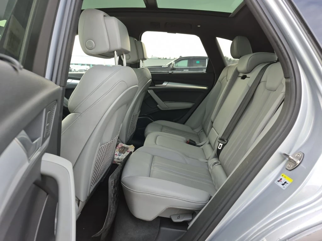 Audi Q5 * PRESTIGE * CARFAX * ���� �� �� | Mobile.bg � ����������� 11