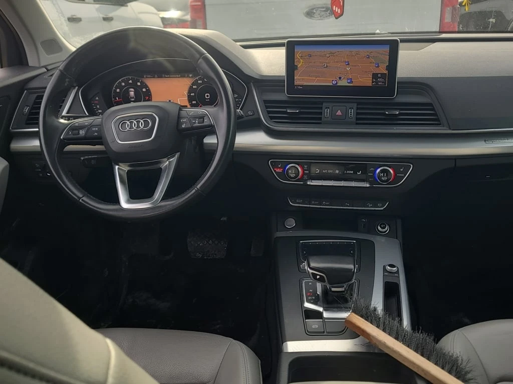 Audi Q5  TECHNIK / CARFAX / 360 / B&O / DIGITAL COCKPIT | Mobile.bg � ����������� 11