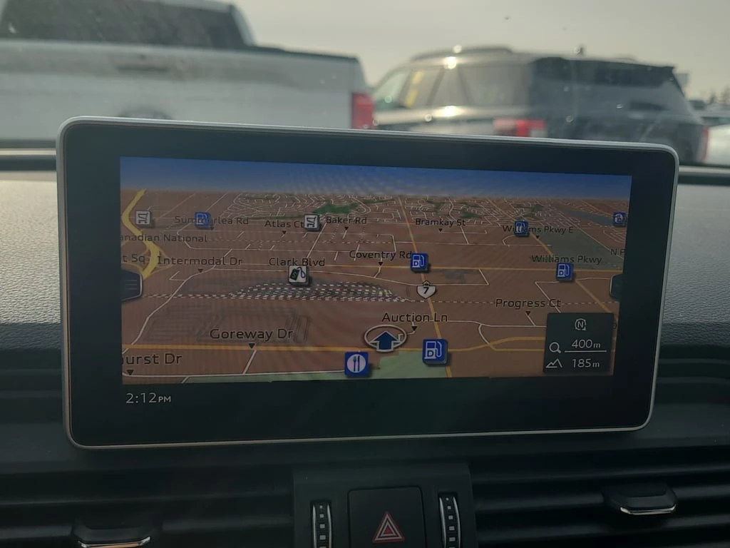 Audi Q5  TECHNIK / CARFAX / 360 / B&O / DIGITAL COCKPIT - изображение 10