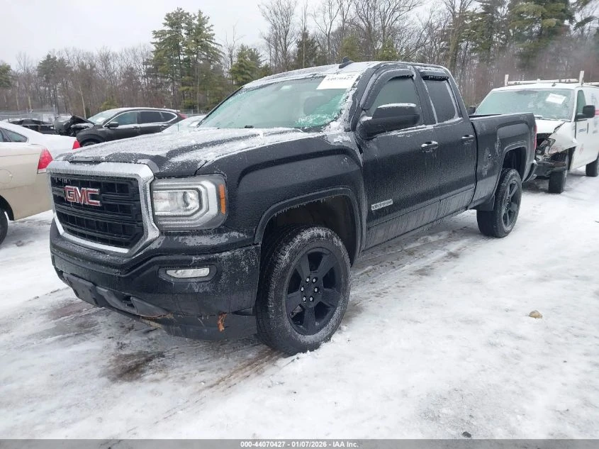 Gmc Sierra 5.3l 1500 | Mobile.bg � ����������� 2
