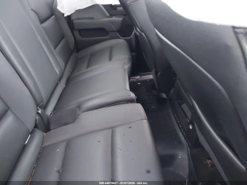 Gmc Sierra 5.3l 1500 | Mobile.bg � ����������� 8