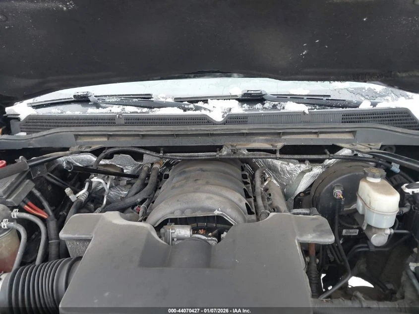 Gmc Sierra 5.3l 1500 | Mobile.bg � ����������� 10