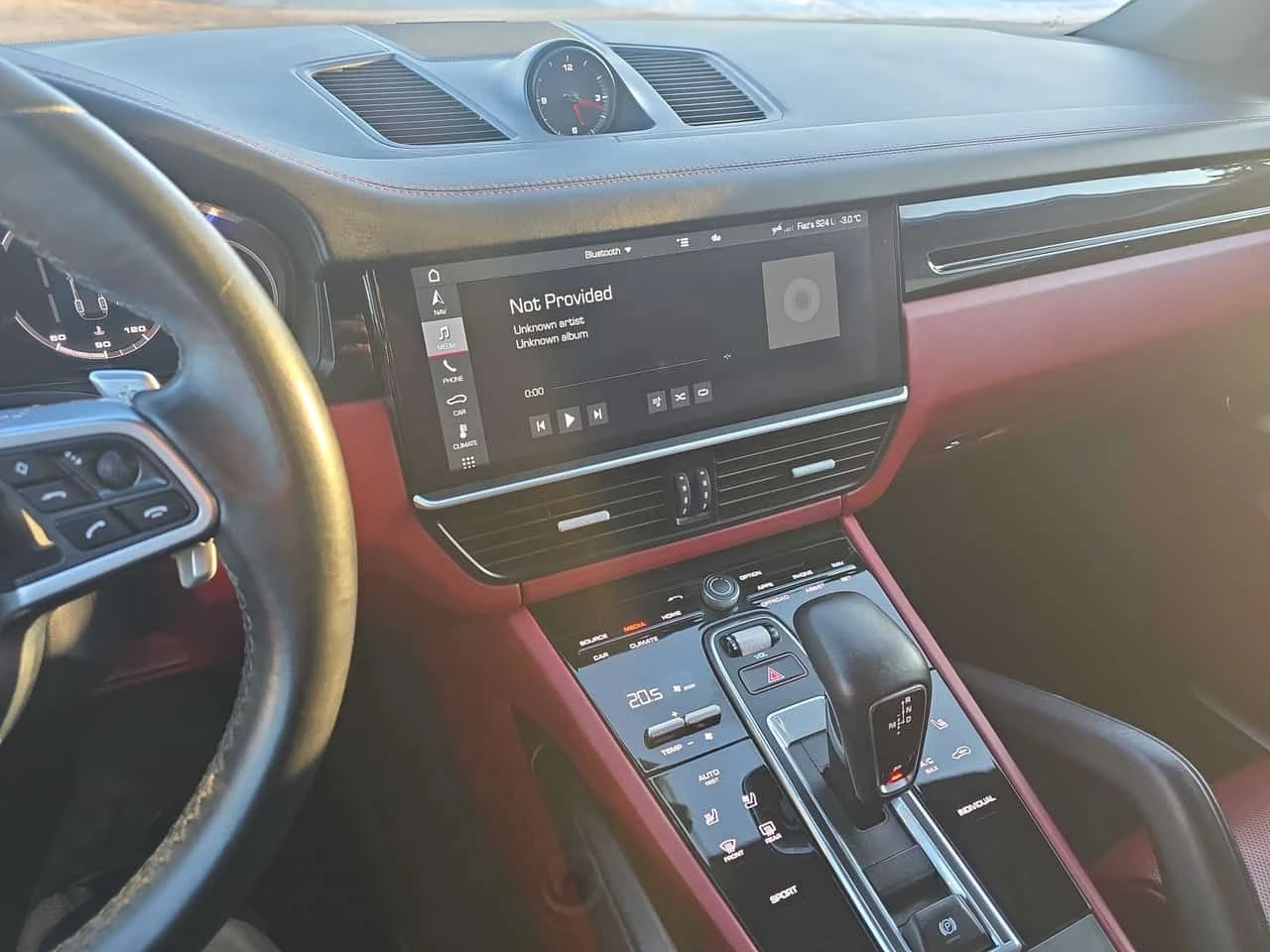 Porsche Cayenne AWD  CARFAX - изображение 9