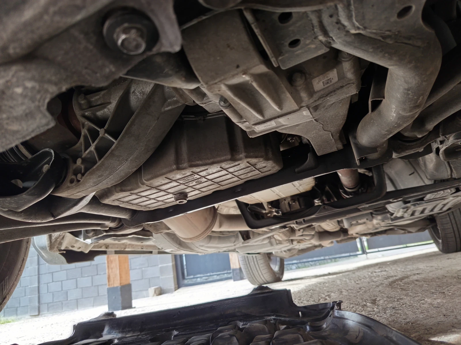 Jeep Cherokee LIMITED OVERLAND 4X4 CRD, снимка 15 - Автомобили и джипове - 54358512