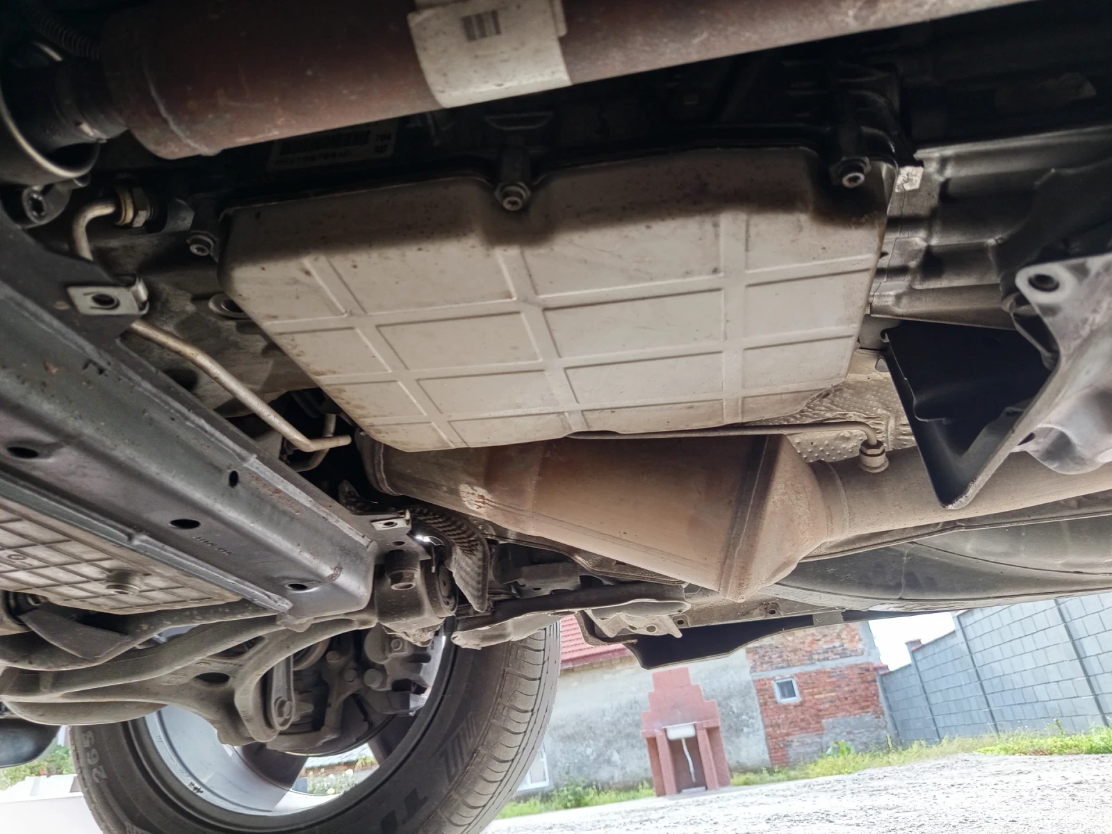 Jeep Cherokee LIMITED OVERLAND 4X4 CRD, снимка 17 - Автомобили и джипове - 54358512