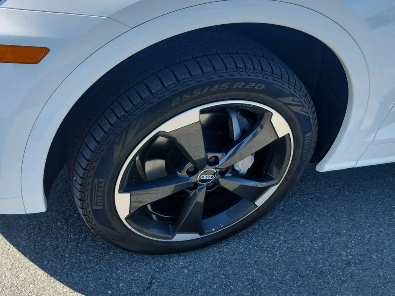 Audi Q5 * TECHNIK * CARFAX * ЦЕНА ДО БГ, снимка 6 - Автомобили и джипове - 54903359
