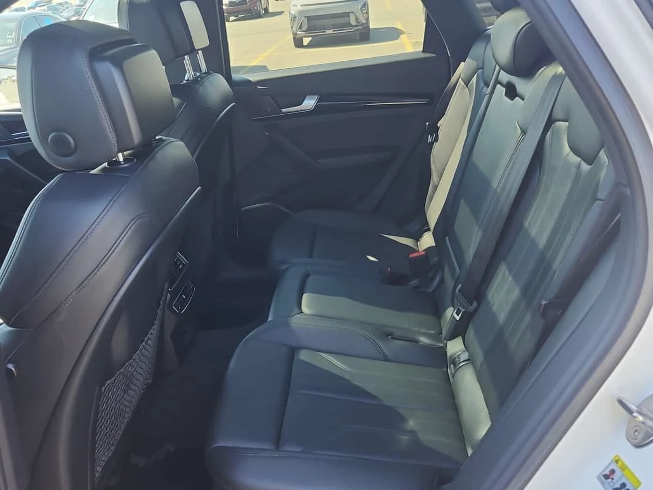 Audi Q5 * TECHNIK * CARFAX * ЦЕНА ДО БГ, снимка 17 - Автомобили и джипове - 54903359