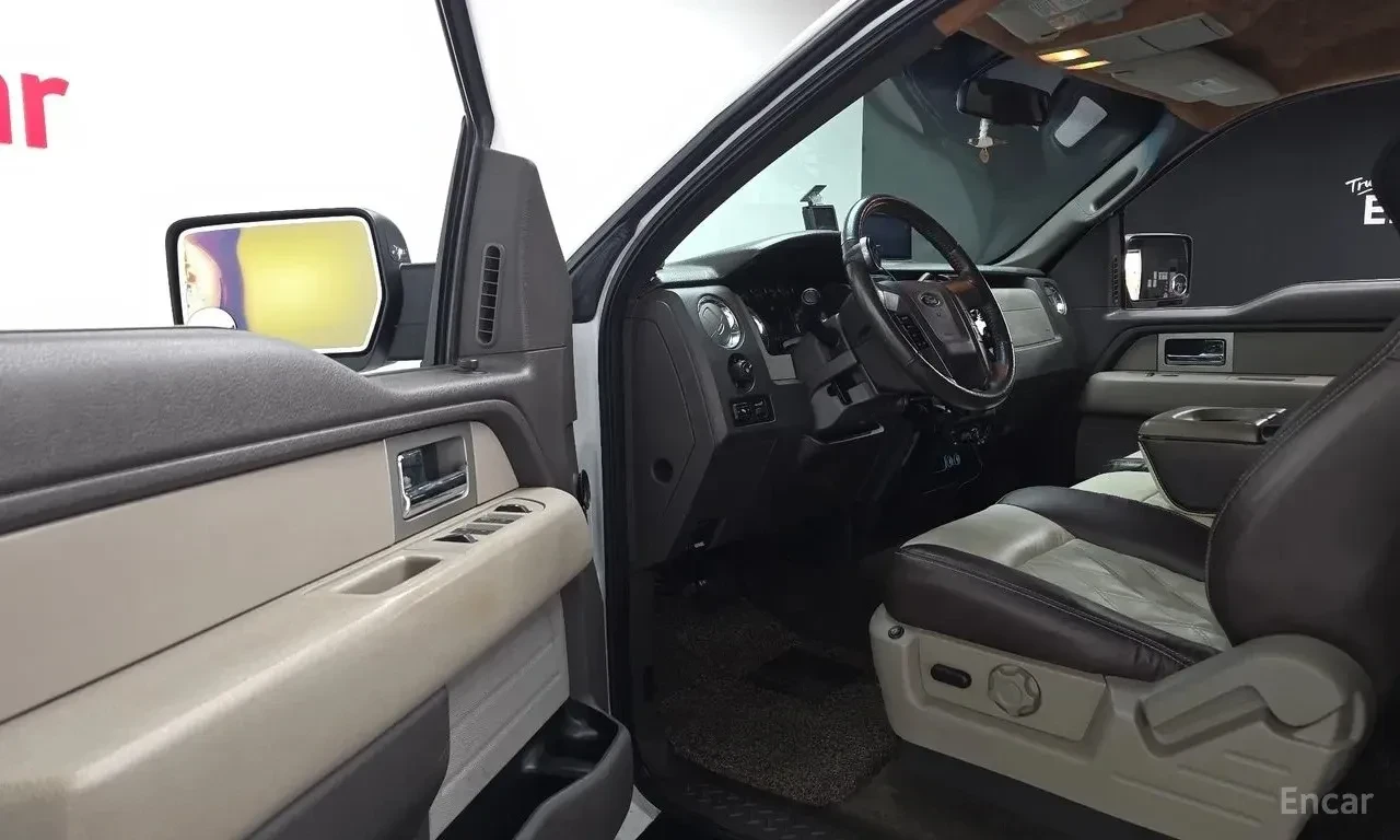 Ford F150 * * 5.4L V8 | CAMERA * *  | Mobile.bg � ����������� 2