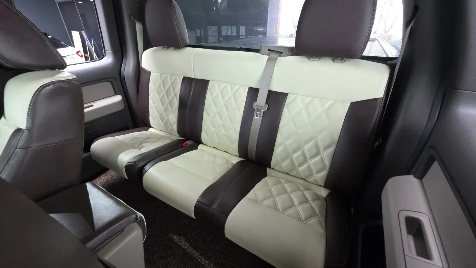 Ford F150 * * 5.4L V8 | CAMERA * *  | Mobile.bg � ����������� 8