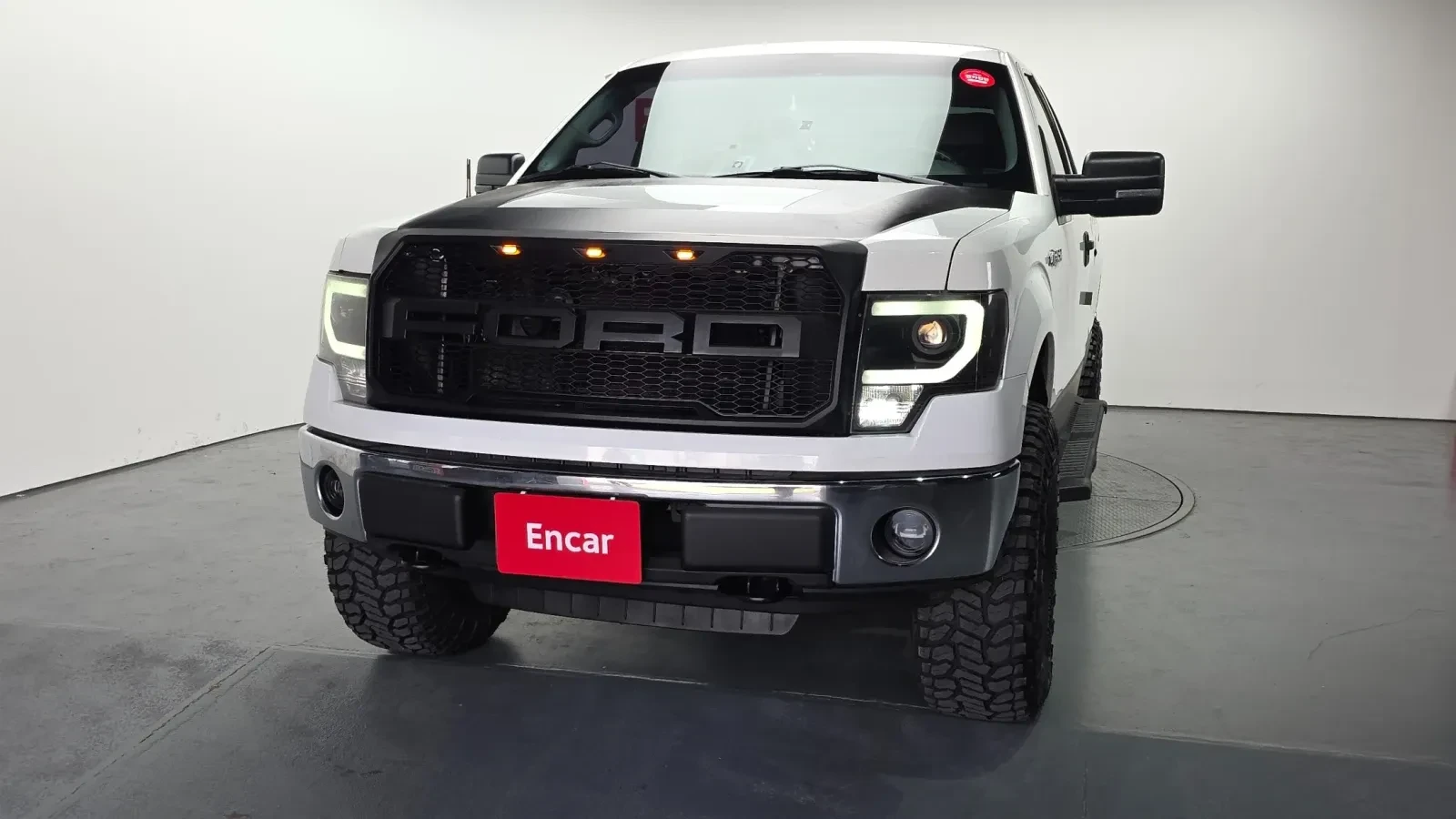 Ford F150 * * 5.4L V8 | CAMERA * *  | Mobile.bg � ����������� 11