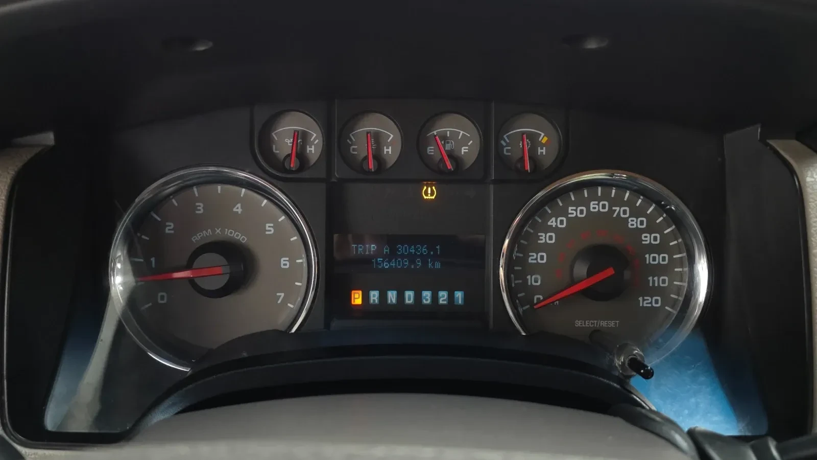 Ford F150 * * 5.4L V8 | CAMERA * *  | Mobile.bg � ����������� 6