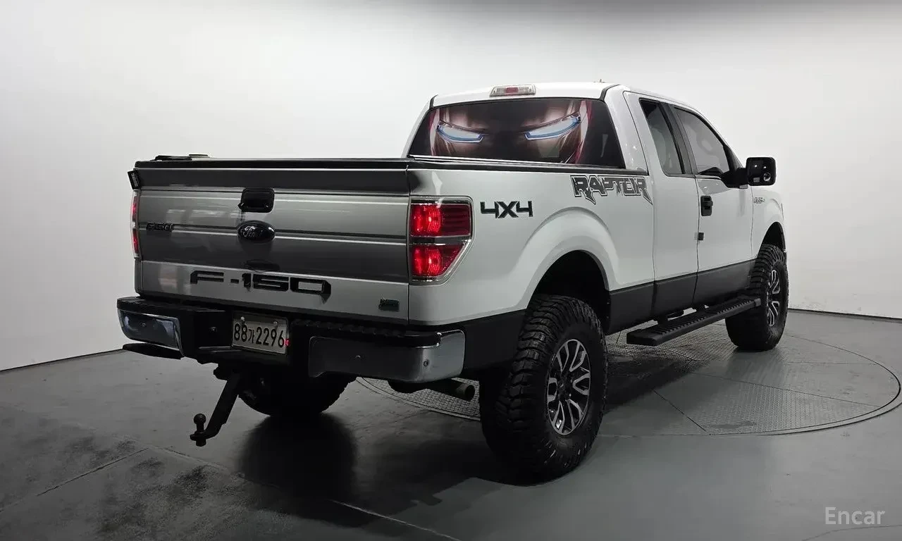 Ford F150 * * 5.4L V8 | CAMERA * *  | Mobile.bg � ����������� 10