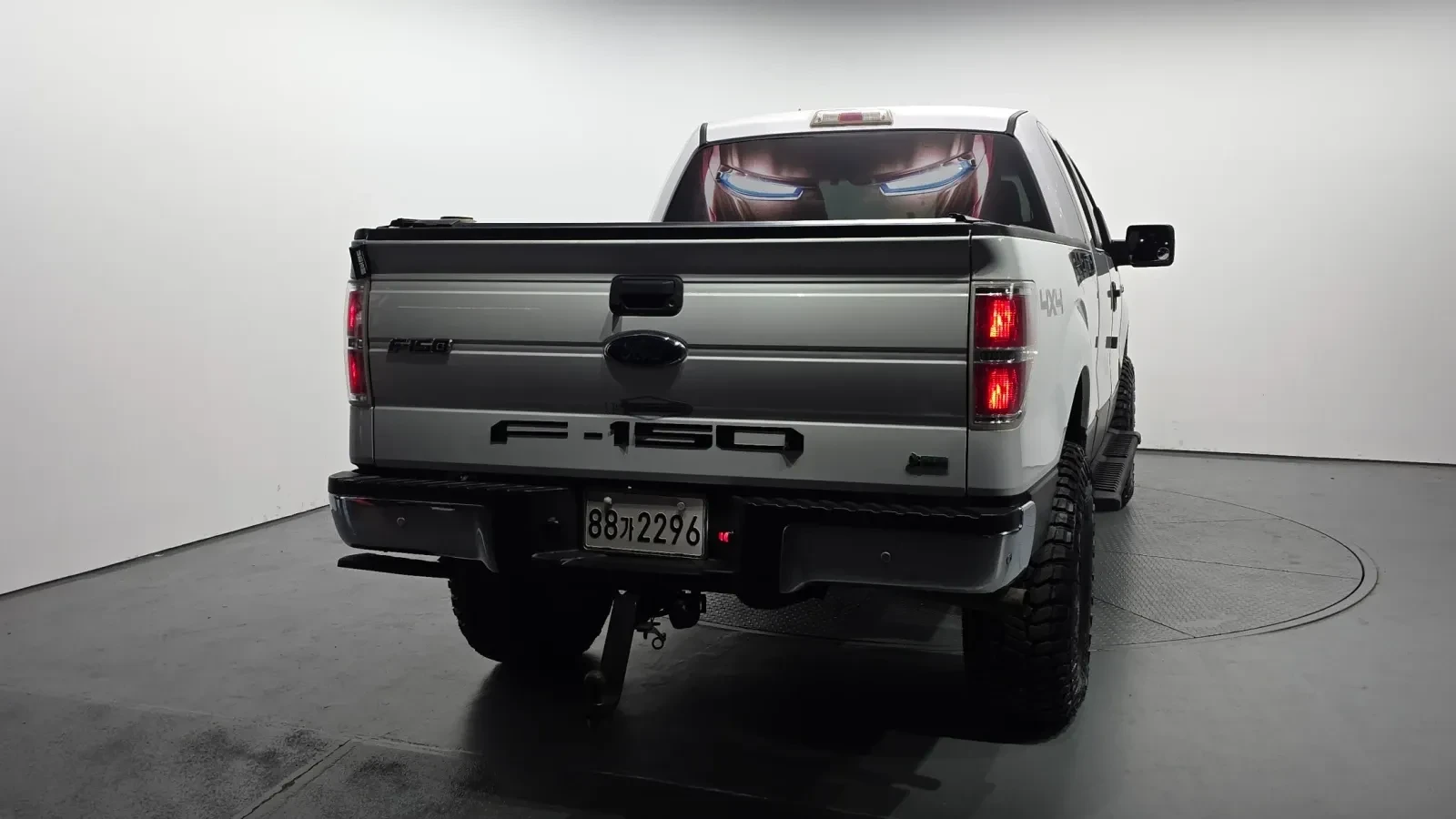 Ford F150 * * 5.4L V8 | CAMERA * *  | Mobile.bg � ����������� 12