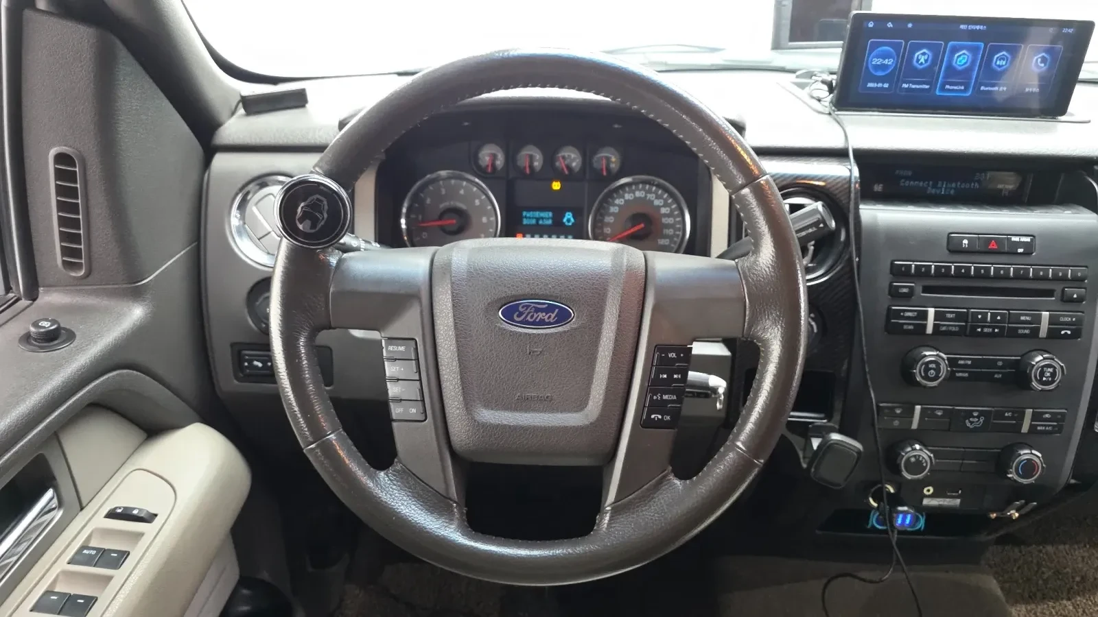 Ford F150 * * 5.4L V8 | CAMERA * *  | Mobile.bg � ����������� 15
