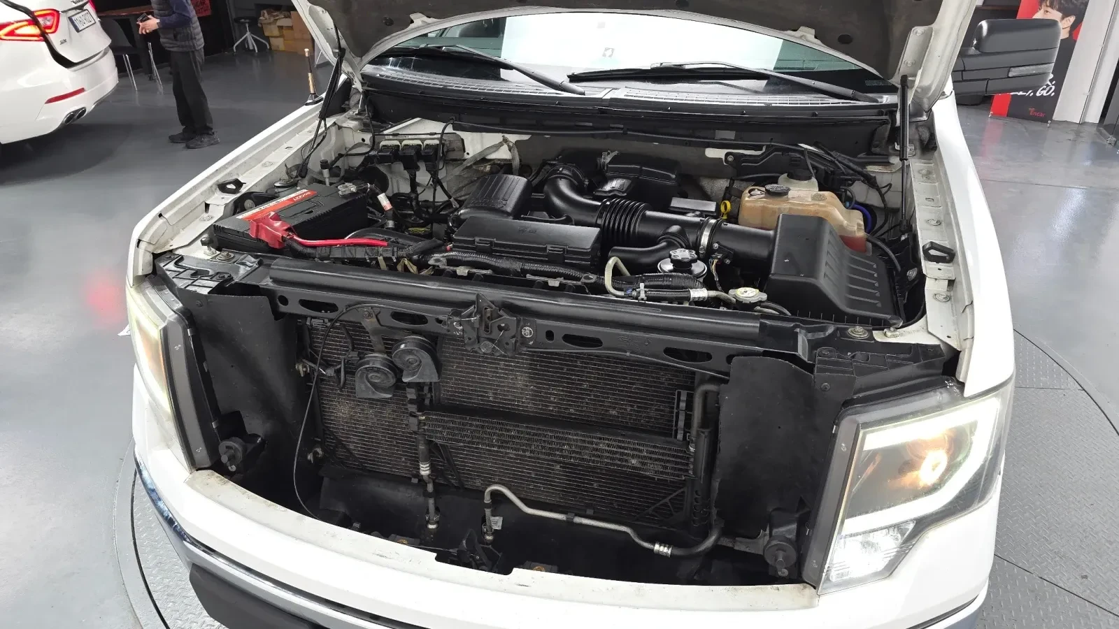 Ford F150 * * 5.4L V8 | CAMERA * *  | Mobile.bg � ����������� 4