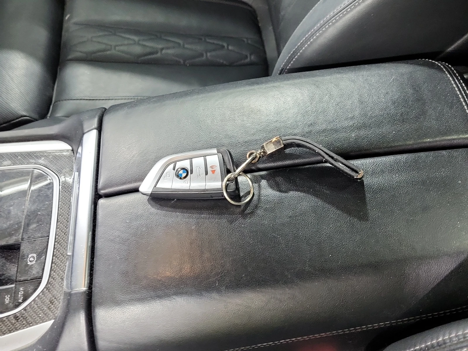 BMW X6 xDrive40i* M-PACK* HUD* 360* PANO* ОБДУХВАНЕ, снимка 15 - Автомобили и джипове - 55012348