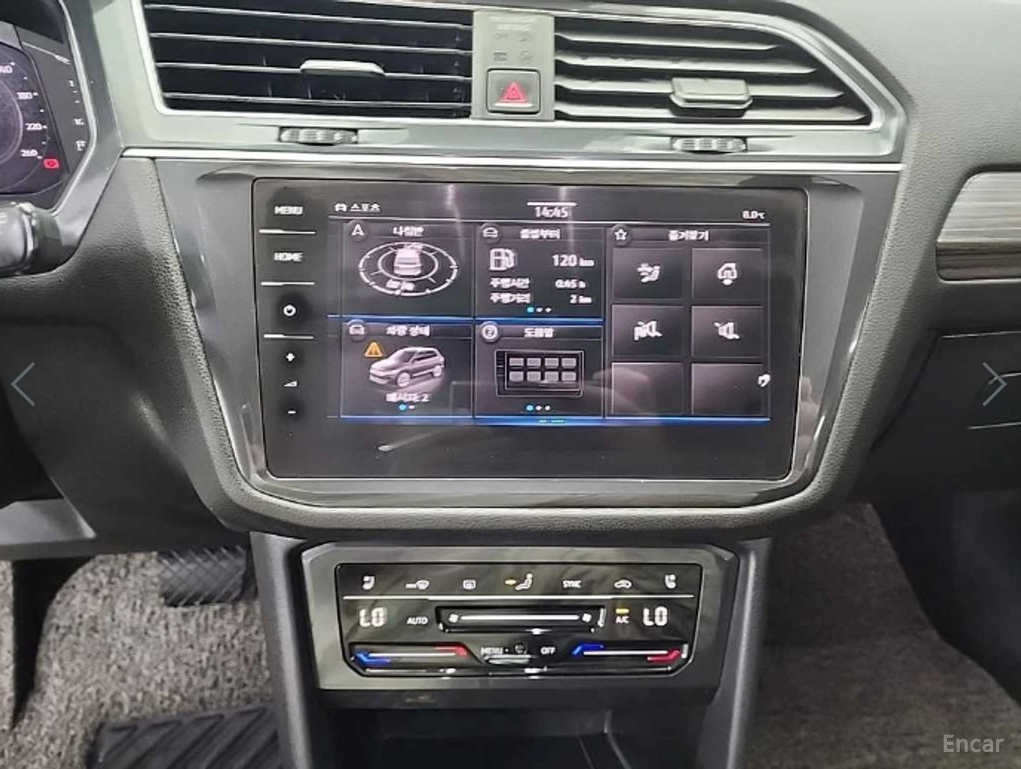 VW Tiguan R-LINE - PRESTIGE - 360 - ОБДУХ - ПОДГРЕВИ - ПАНО, снимка 10 - Автомобили и джипове - 56103569