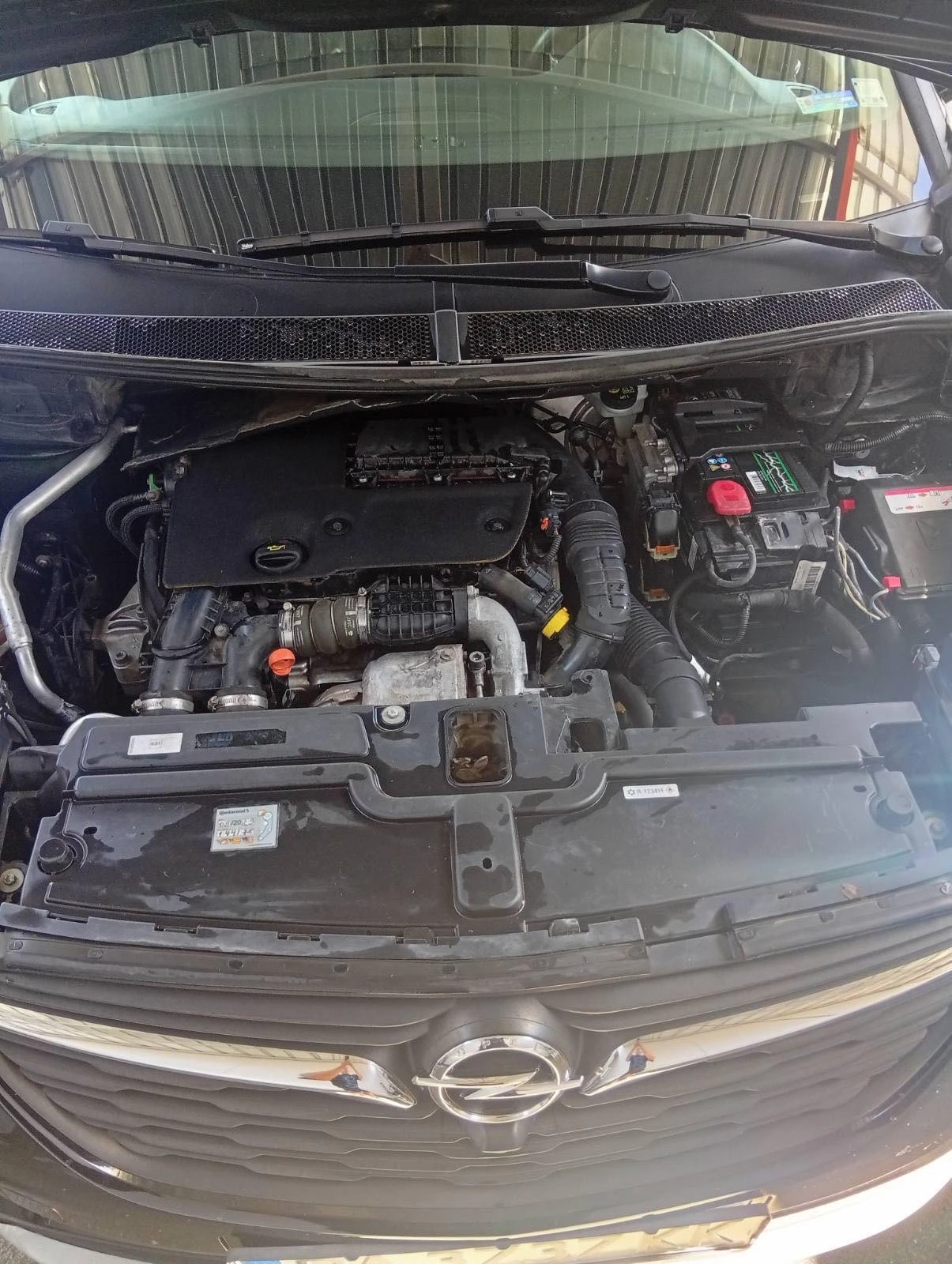 Opel Grandland X, снимка 10 - Автомобили и джипове - 56227758