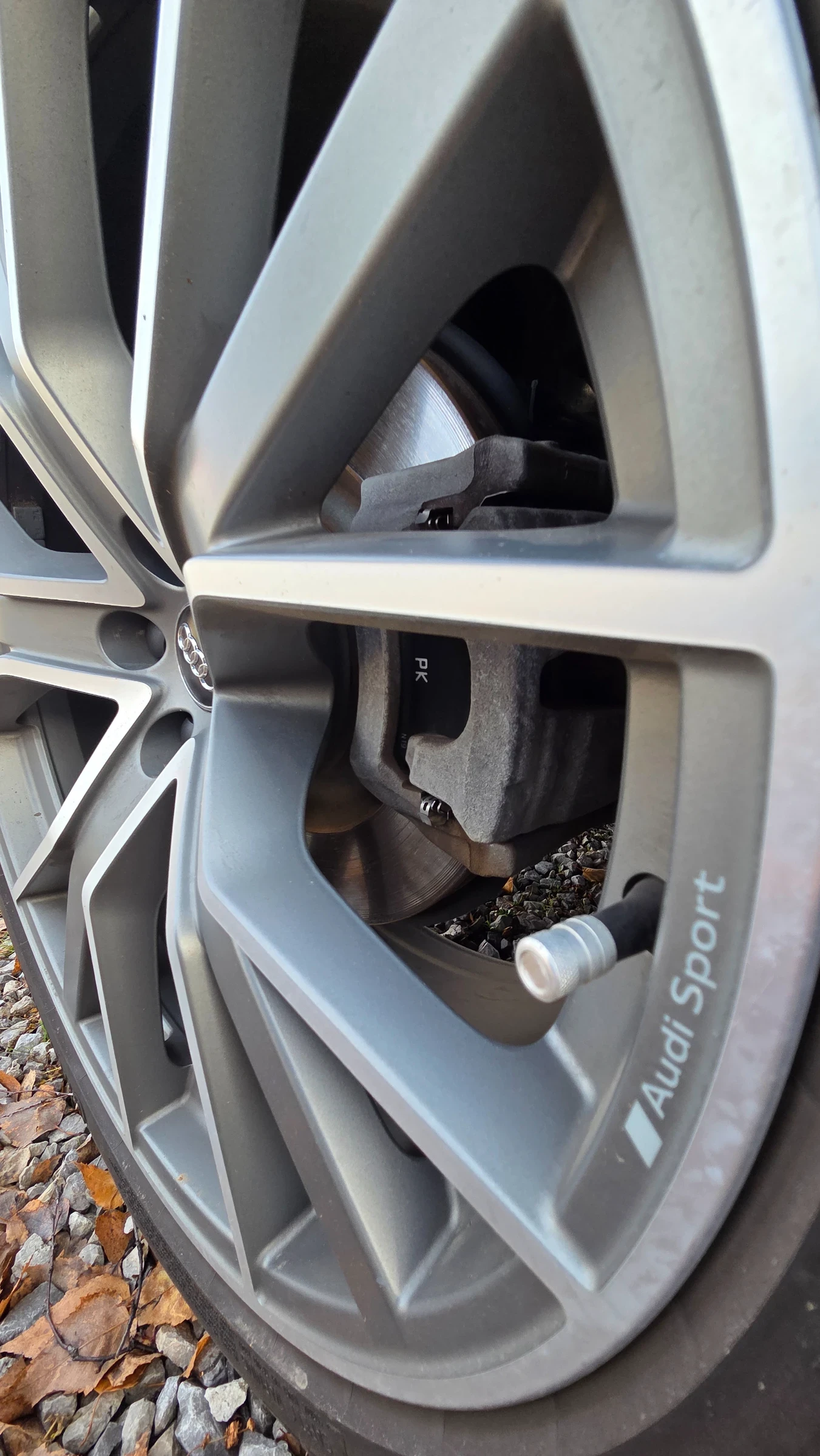 Audi Q7 3.0 FULL-MATRIX-SPORT R22, снимка 15 - Автомобили и джипове - 56334041