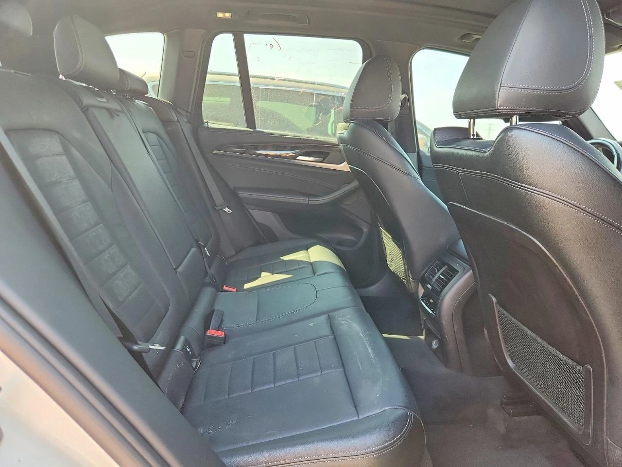 BMW X3 xDrivem40I, снимка 10 - Автомобили и джипове - 56340376