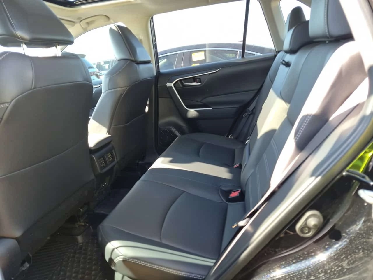 Toyota Rav4 HYBRID XLE * AWD * CARFAX *  | Mobile.bg � ����������� 11