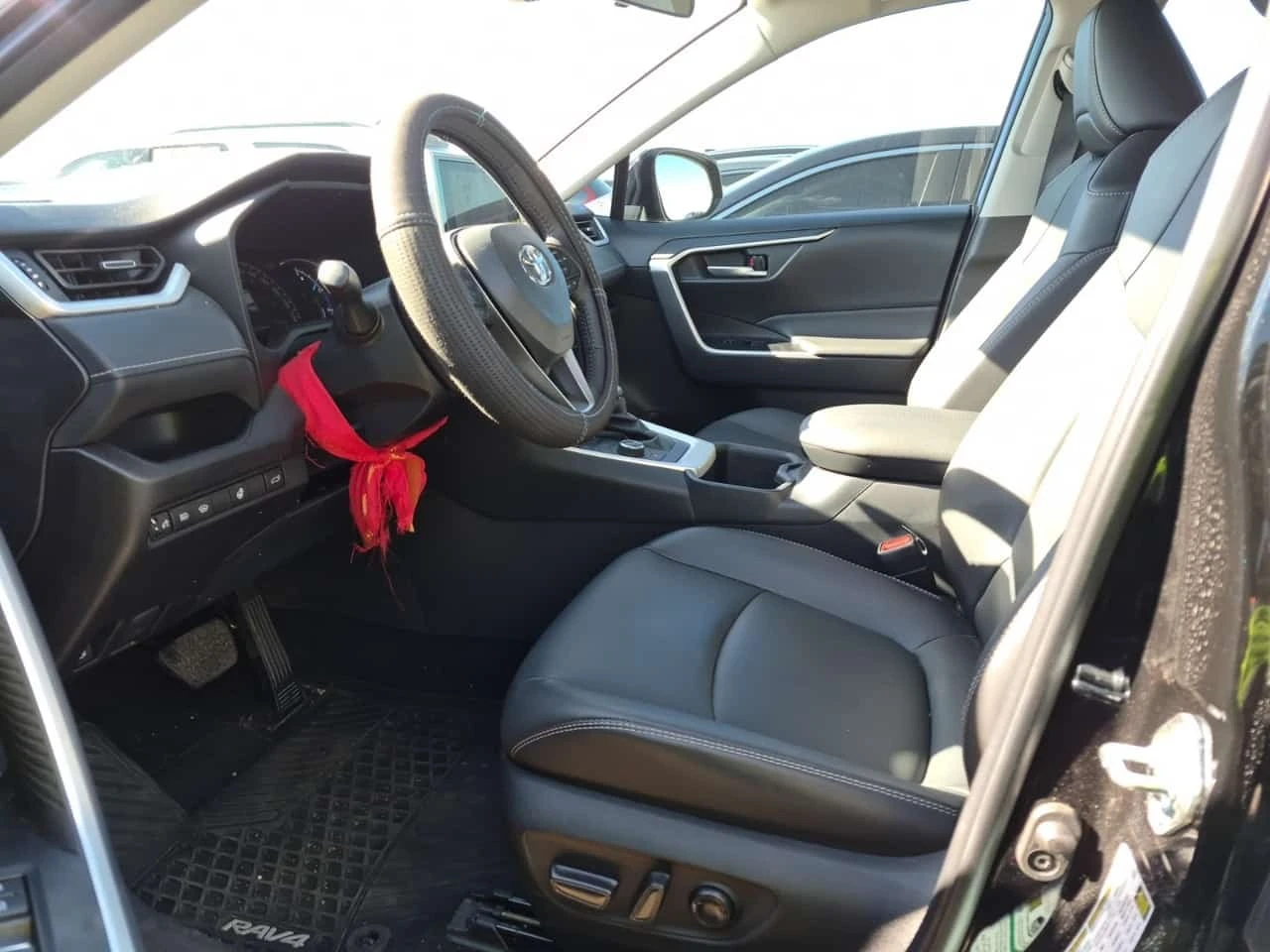 Toyota Rav4 HYBRID XLE * AWD * CARFAX *  | Mobile.bg � ����������� 3