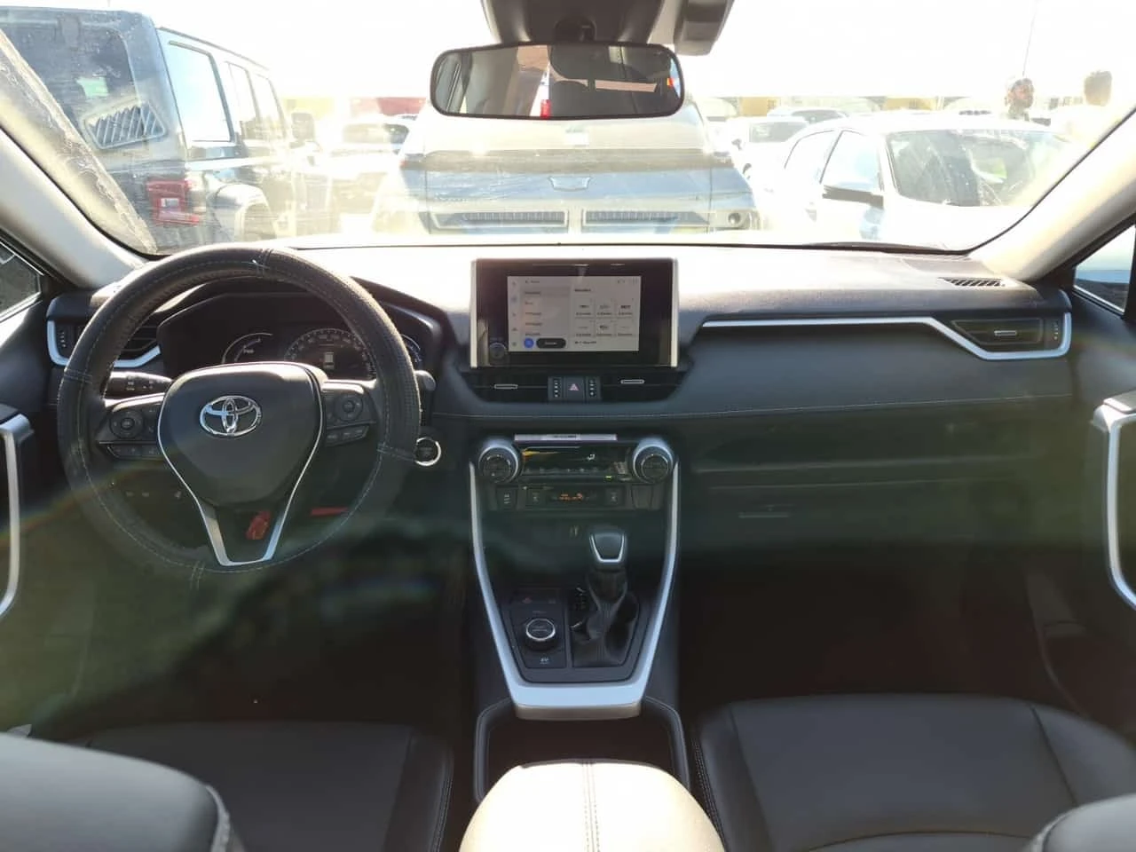 Toyota Rav4 HYBRID XLE * AWD * CARFAX *  | Mobile.bg � ����������� 10