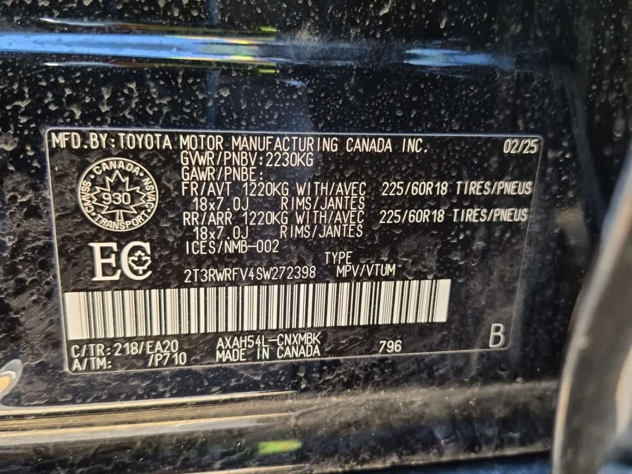 Toyota Rav4 HYBRID XLE * AWD * CARFAX *  | Mobile.bg � ����������� 15