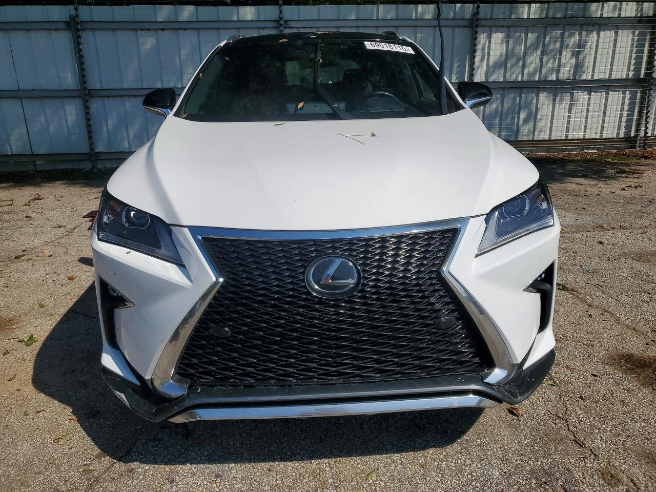 Lexus RX 350 3.5l F Sport | Mobile.bg � ����������� 5