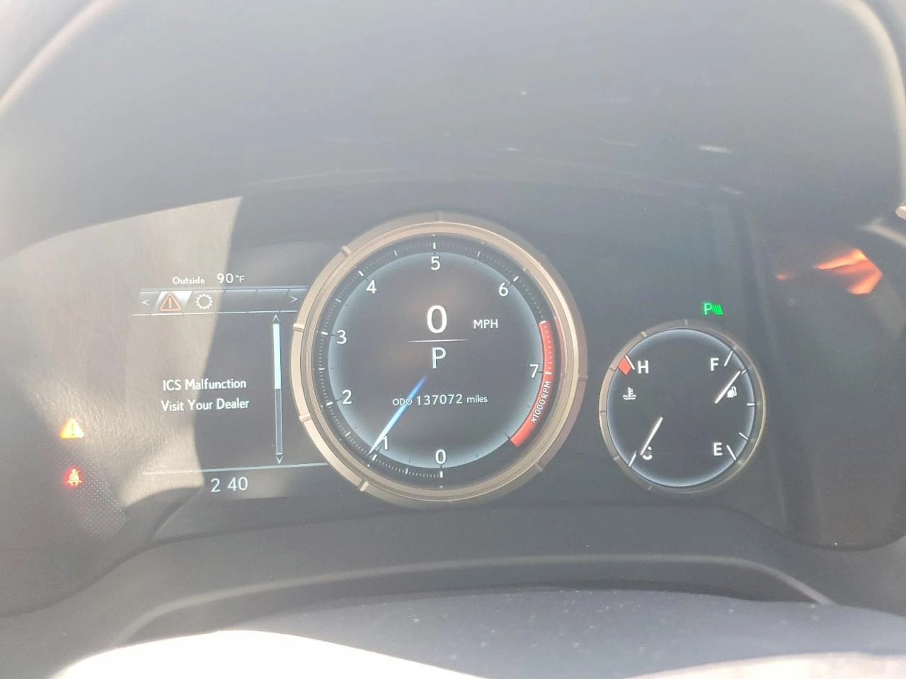 Lexus RX 350 3.5l F Sport | Mobile.bg � ����������� 9