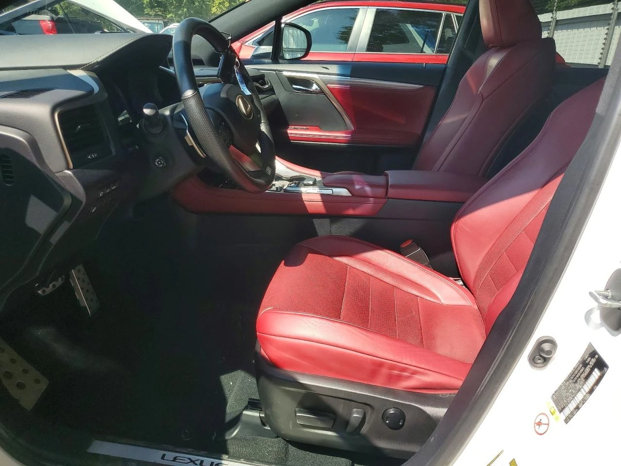Lexus RX 350 3.5l F Sport | Mobile.bg � ����������� 7