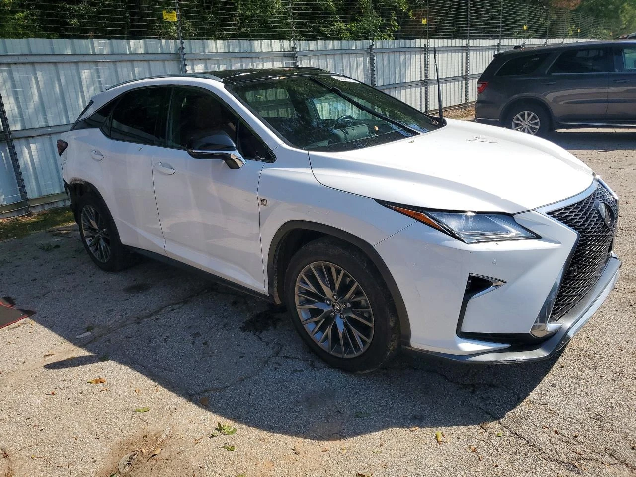 Lexus RX 350 3.5l F Sport | Mobile.bg � ����������� 4