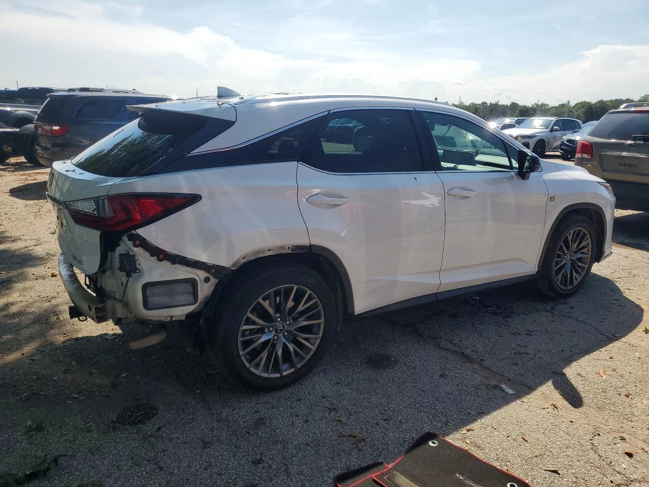 Lexus RX 350 3.5l F Sport | Mobile.bg � ����������� 3