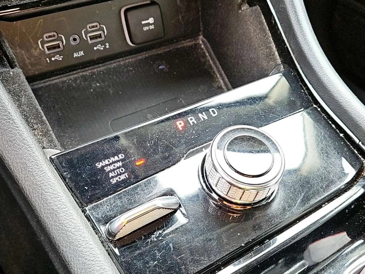 Jeep Grand cherokee, снимка 16 - Автомобили и джипове - 56707016