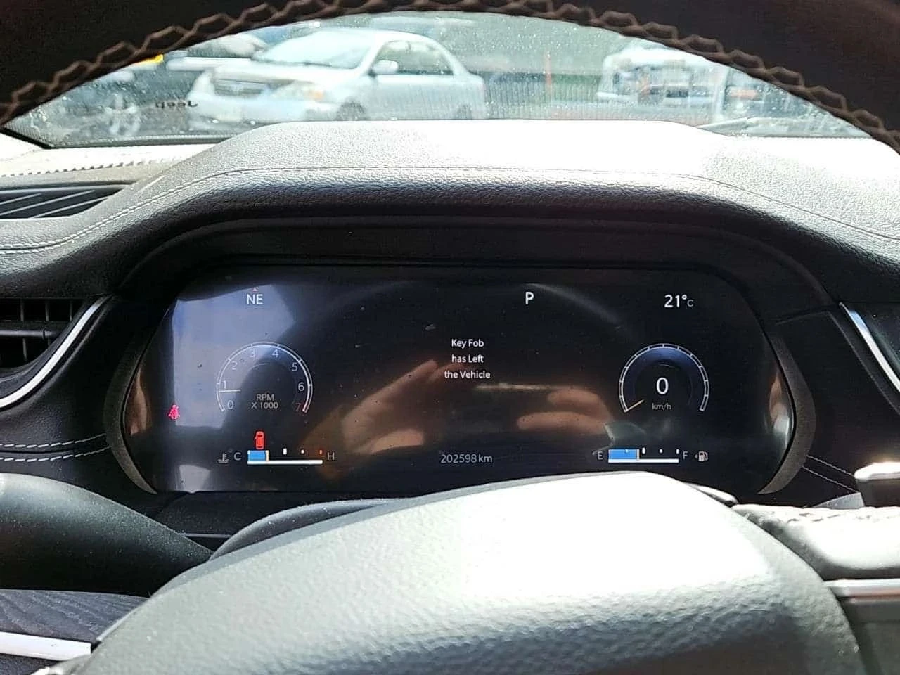 Jeep Grand cherokee, снимка 14 - Автомобили и джипове - 56707016