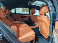 Mercedes-Benz S580 L 4M AMG/панорама/таблет/кресла/Brabus pack - [13] 