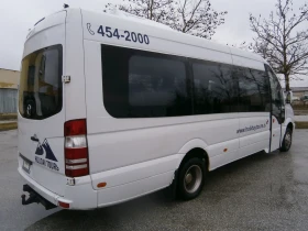 Mercedes-Benz Sprinter 519 V6 NOV VNOS 19+ 1, снимка 7