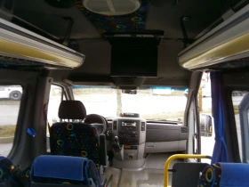 Mercedes-Benz Sprinter 519 V6 NOV VNOS 19+ 1, снимка 12