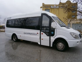 Mercedes-Benz Sprinter 519 V6 NOV VNOS 19+ 1, снимка 1