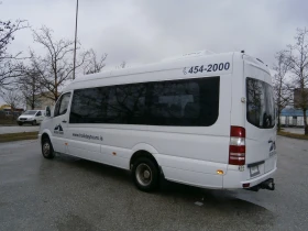 Mercedes-Benz Sprinter 519 V6 NOV VNOS 19+ 1, снимка 5