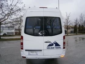 Mercedes-Benz Sprinter 519 V6 NOV VNOS 19+ 1, снимка 6