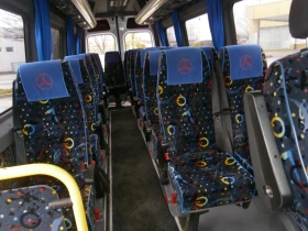 Mercedes-Benz Sprinter 519 V6 NOV VNOS 19+ 1, снимка 9