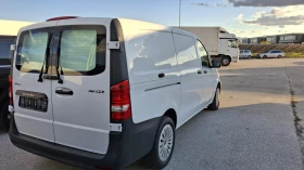 Mercedes-Benz Vito 116 KA LANG, снимка 4
