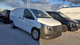 Mercedes-Benz Vito 116 KA LANG, снимка 2