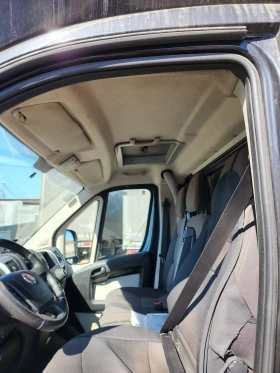 Fiat Ducato, снимка 3