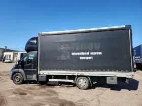 Fiat Ducato, снимка 1